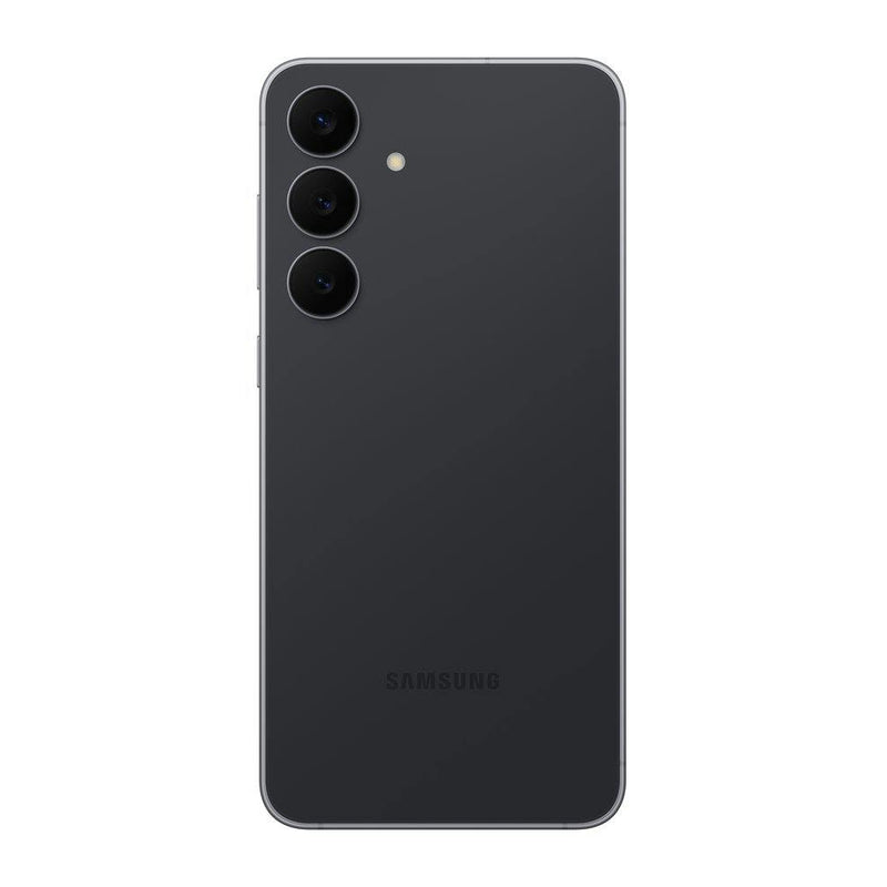 Galaxy S25 FE Smart Phone | 8GB | 128GB | 5G | Jet Black