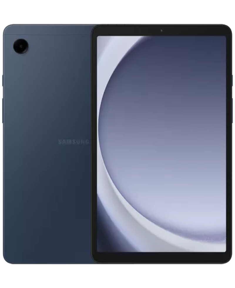 Samsung Galaxy Tab A9 8.7" Wi-Fi | 4GB | 64GB | Navy Redmond Electric Gorey