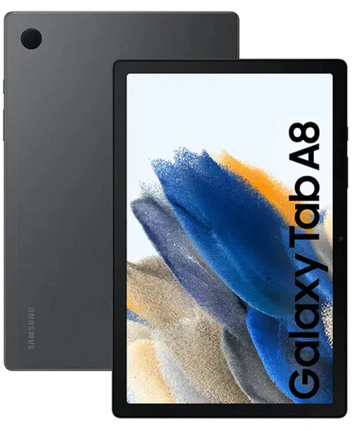 Samsung Galaxy Tab A8 10.5" | 32GB SM-X200NZAAEUA Redmond Electric Gorey