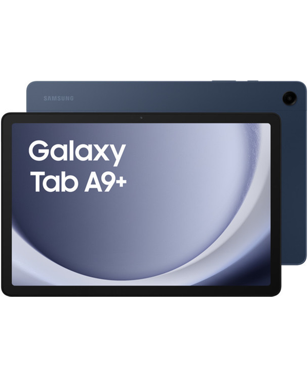 Samsung Galaxy A9+ 11" Tablet 64GB | Navy Blue SM-X210NDBAEUB Redmond Electric Gorey