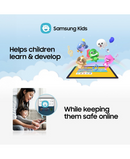 Samsung Galaxy A9+ 11" Tablet 64GB | Grey SM-X210NZAAEUB Redmond Electric Gorey