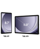 Samsung Galaxy A9+ 11" Tablet 64GB | Grey SM-X210NZAAEUB Redmond Electric Gorey