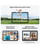 Samsung Galaxy A9+ 11" Tablet 64GB | Grey SM-X210NZAAEUB Redmond Electric Gorey