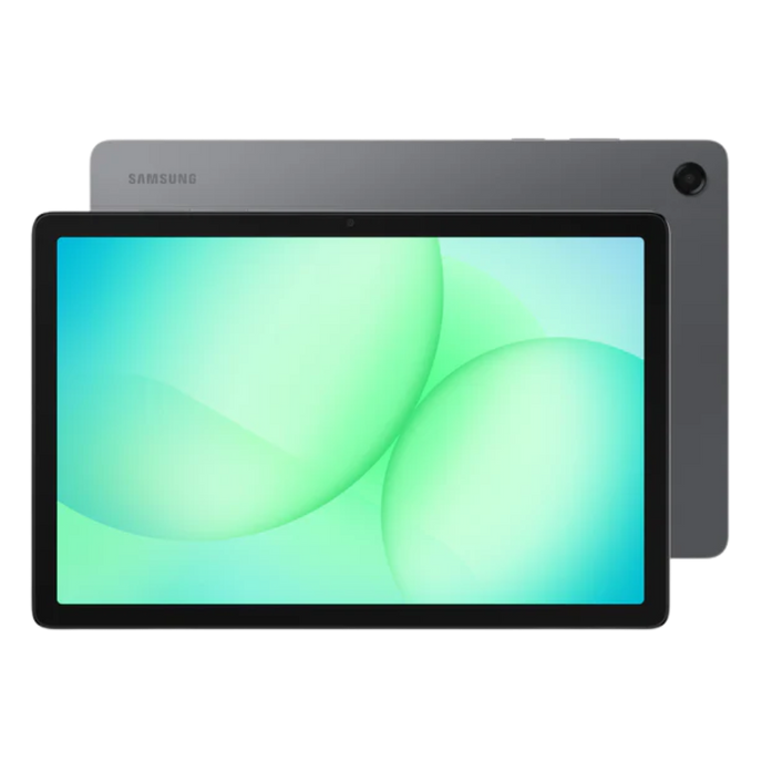 Samsung Galaxy Tab A11+ 11" 128GB Wi-Fi Tablet | Grey - SM-X230NZAREUB