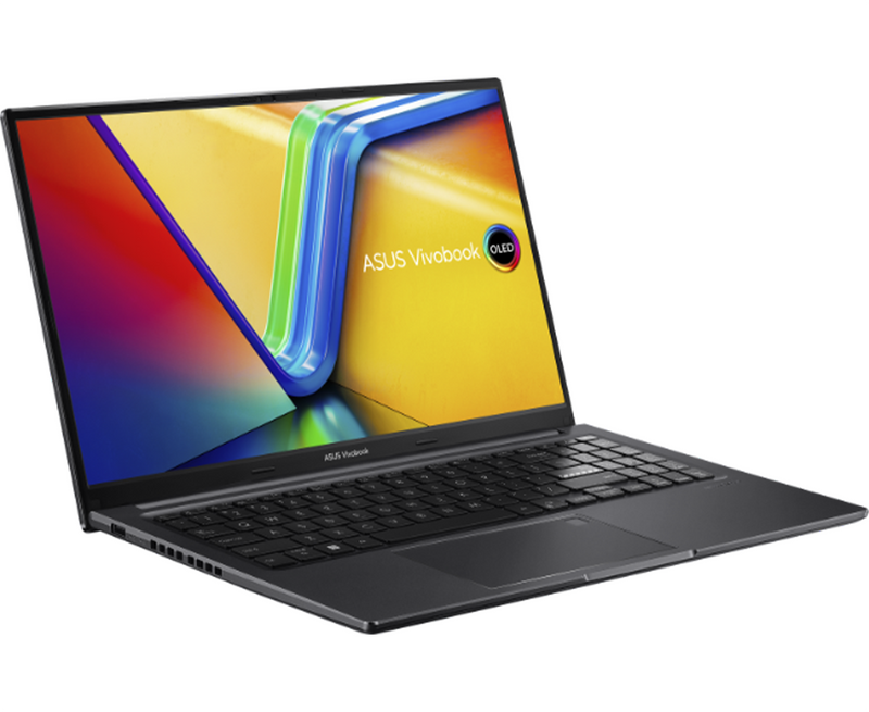 Asus 15" Vivobook Laptop R5 | 8GB | 512GB | Black - SM1505YA-L1155W Redmond Electric Gorey