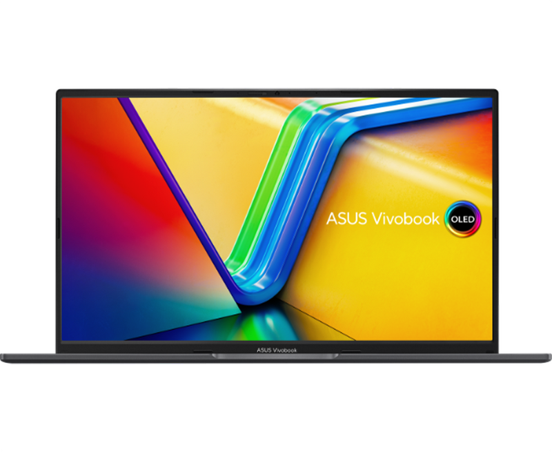 Asus 15" Vivobook Laptop R5 | 8GB | 512GB | Black - SM1505YA-L1155W Redmond Electric Gorey