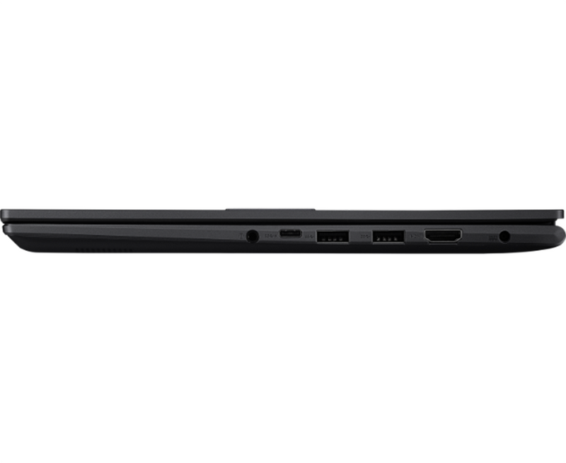 Asus 15" Vivobook Laptop R5 | 8GB | 512GB | Black - SM1505YA-L1155W Redmond Electric Gorey