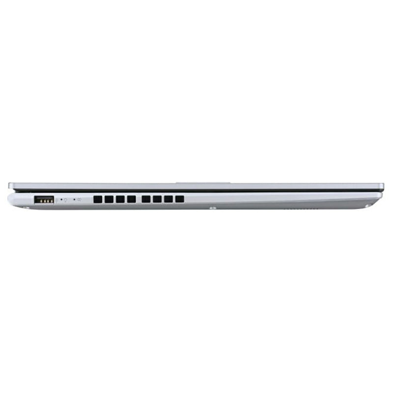 Vivobook 16 AMD Ryzen 7 16" Laptop | 16GB/512GB | Silver