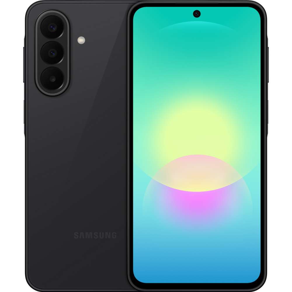 Samsung Galaxy A27 5G, Black, SM-A276BZKBEUB