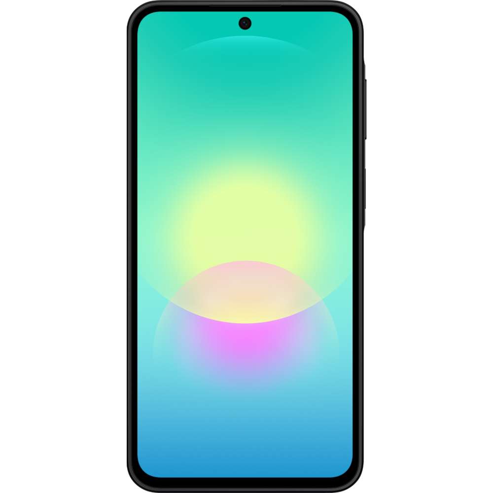 Samsung Galaxy A27 5G, Black, SM-A276BZKBEUB