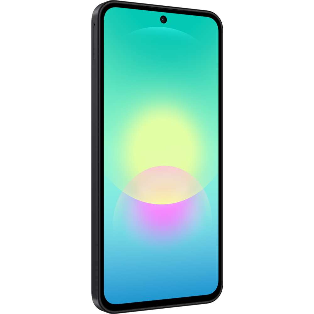 Samsung Galaxy A27 5G, Black, SM-A276BZKBEUB