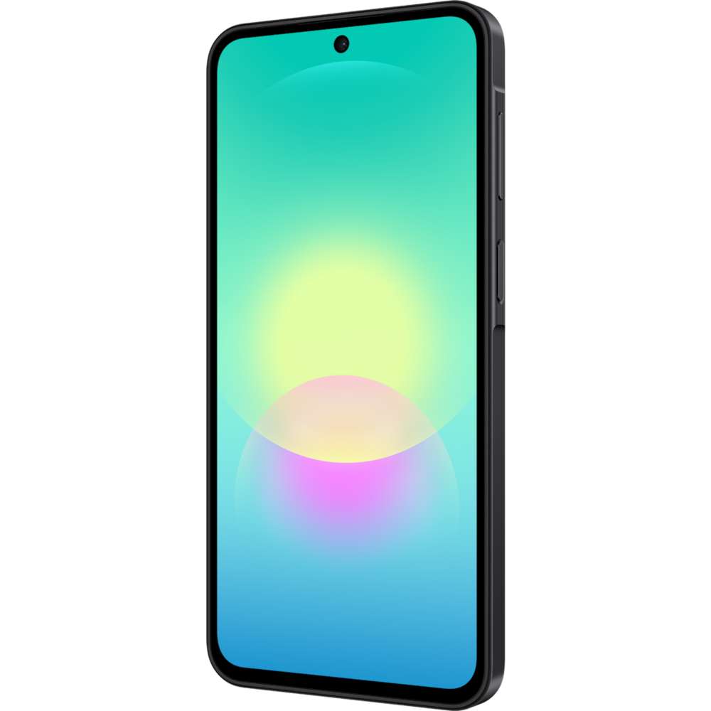 Samsung Galaxy A27 5G, Black, SM-A276BZKBEUB