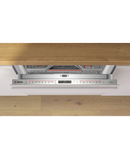 Bosch Series 8, 14 Place Integrated Dishwasher with Zeolith Drying + Max Flex Pro Baskets - SMD8YCX03G Redmond Electric Gorey