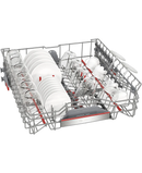 Bosch Series 8, 14 Place Integrated Dishwasher with Zeolith Drying + Max Flex Pro Baskets - SMD8YCX03G Redmond Electric Gorey