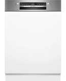Bosch Series 2, Semi-Integrated 13 Place Dishwasher SMI2HTS02G Redmond Electric Gorey