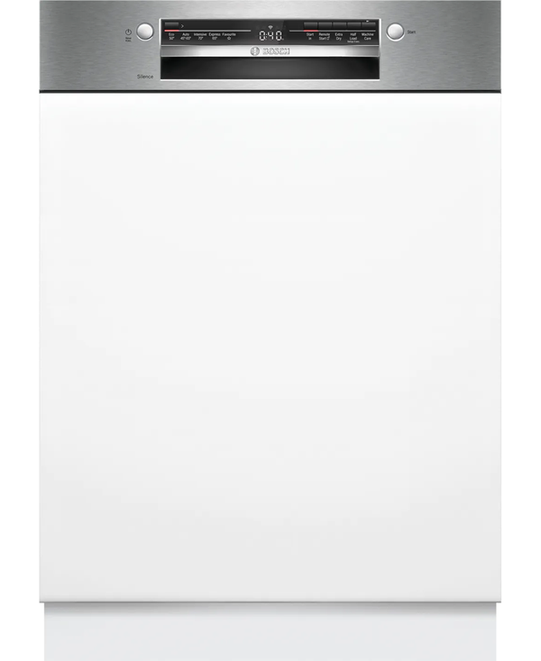 Bosch Series 2, Semi-Integrated 13 Place Dishwasher SMI2HTS02G Redmond Electric Gorey