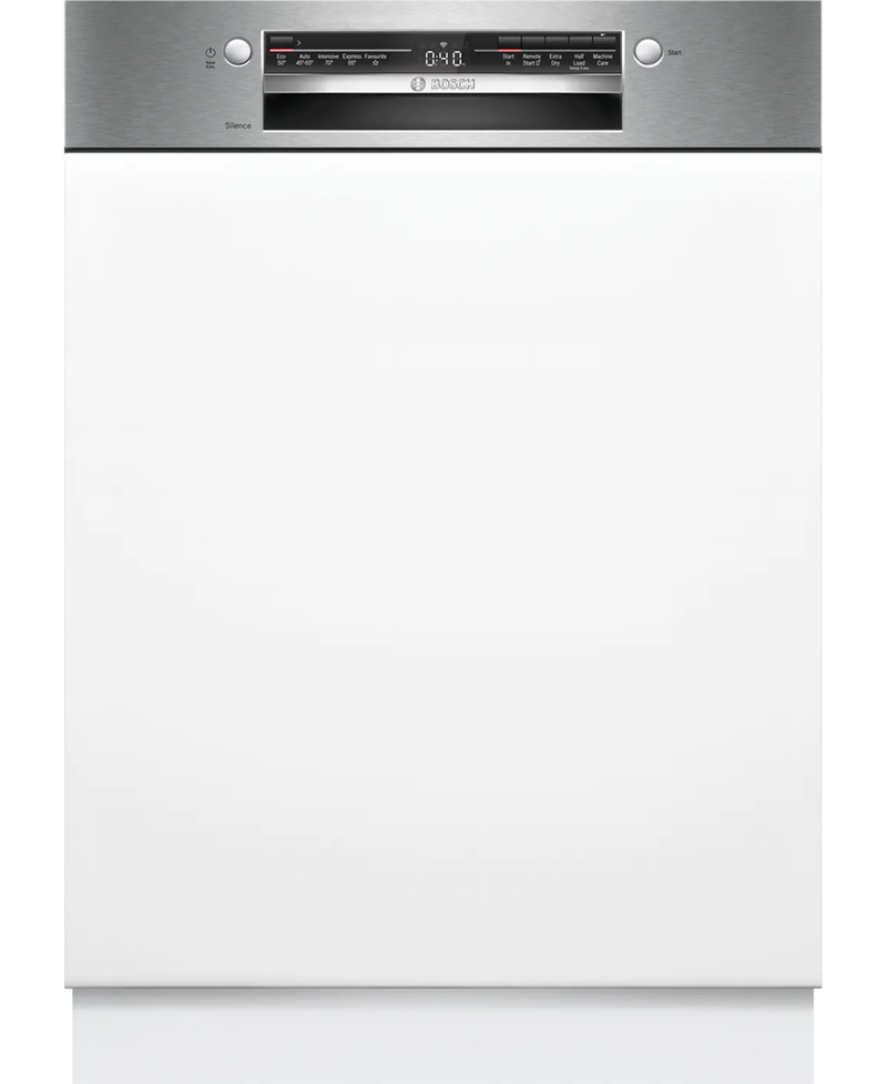 Bosch Series 2, Semi-Integrated 13 Place Dishwasher SMI2HTS02G Redmond Electric Gorey