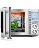 Sage Combi Wave 3 in 1 Airfryer Microwave Oven Redmond Electric Gorey