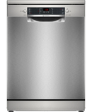 Bosch Series 2, 12 Place Dishwasher with ExtraDry | Brushed Steel Redmond Electric Gorey - SMS26AI08G