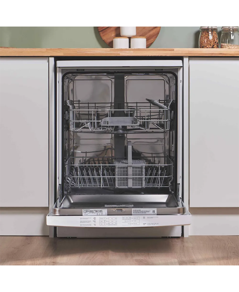 Bosch Series 2, 12 Place Dishwasher with ExtraDry | White Redmond Electric Gorey - SMS26AW08G