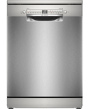 Bosch Series 2, 14 Place Dishwasher with VarioDrawer| Brushed Steel SMS2HVI67G Redmond Electric Gorey