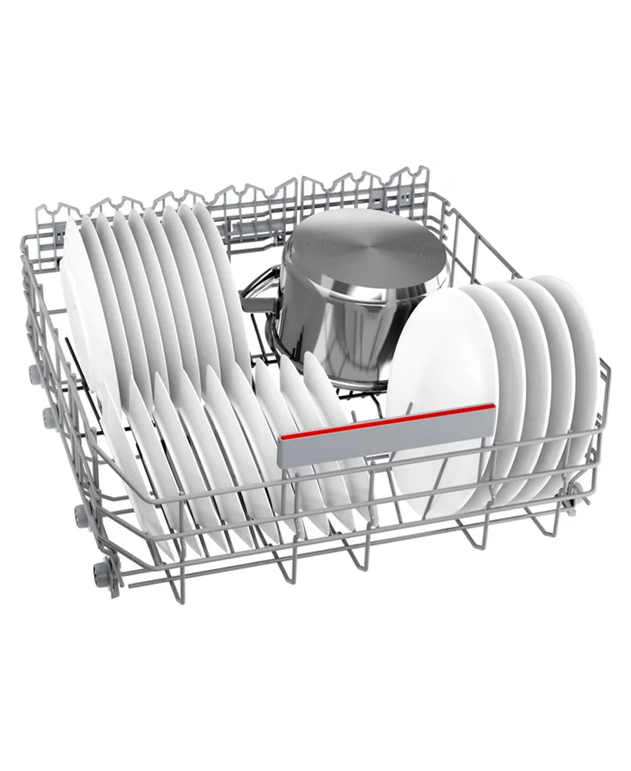 Bosch Series 6, 14 Place Dishwasher with VarioDrawer | Silver SMS6TCI00E Redmond Electric Gorey