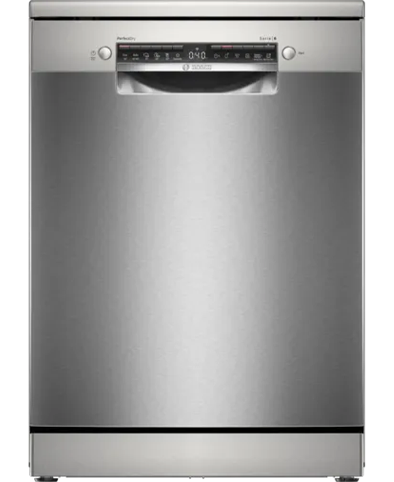 Bosch slimline 2024 dishwasher series 6