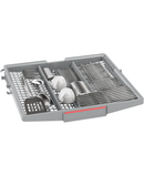 Bosch Series 6, 14 Place Dishwasher with VarioDrawer | Silver SMS6TCI00E Redmond Electric Gorey