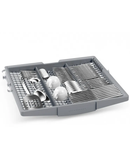 Series 6 14 Place Dishwasher with Zeolith Drying | Brushed Steel SMS6ZCI10G Redmond Electric Gorey