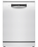 Bosch Series 6, 14 Place Dishwasher with Zeolith Drying + VarioDrawer | White Redmond Electric Gorey - SMS6ZCW10G