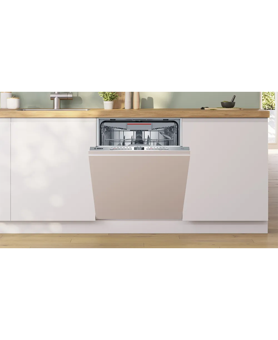 Bosch Series 4, Fully-Integrated 14 Place Dishwasher SMV4HVX00G Redmond Electric Gorey