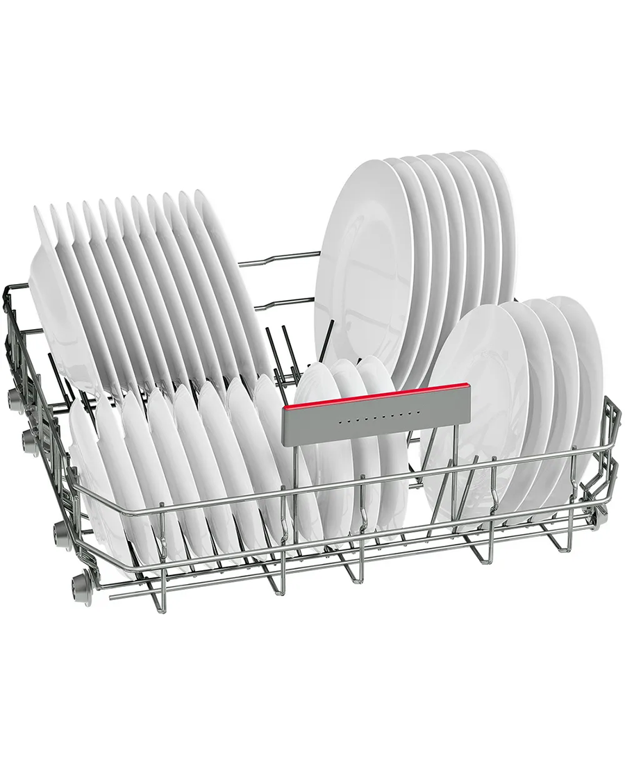 Bosch Series 4, Fully-Integrated 14 Place Dishwasher SMV4HVX00G Redmond Electric Gorey