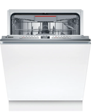 Bosch Series 6, 14 Place Integrated Dishwasher SMV6ZCX10G Redmond Electric Gorey