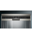 IQ300, 14 Place Dishwasher with varioFlex rack & varioDrawer | Brushed Steel