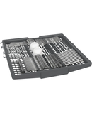 IQ300, 14 Place Dishwasher with varioFlex rack & varioDrawer | Brushed Steel