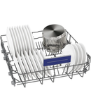 IQ300, 14 Place Dishwasher with varioFlex rack & varioDrawer | Brushed Steel