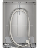 IQ300, 14 Place Dishwasher with varioFlex rack & varioDrawer | Brushed Steel