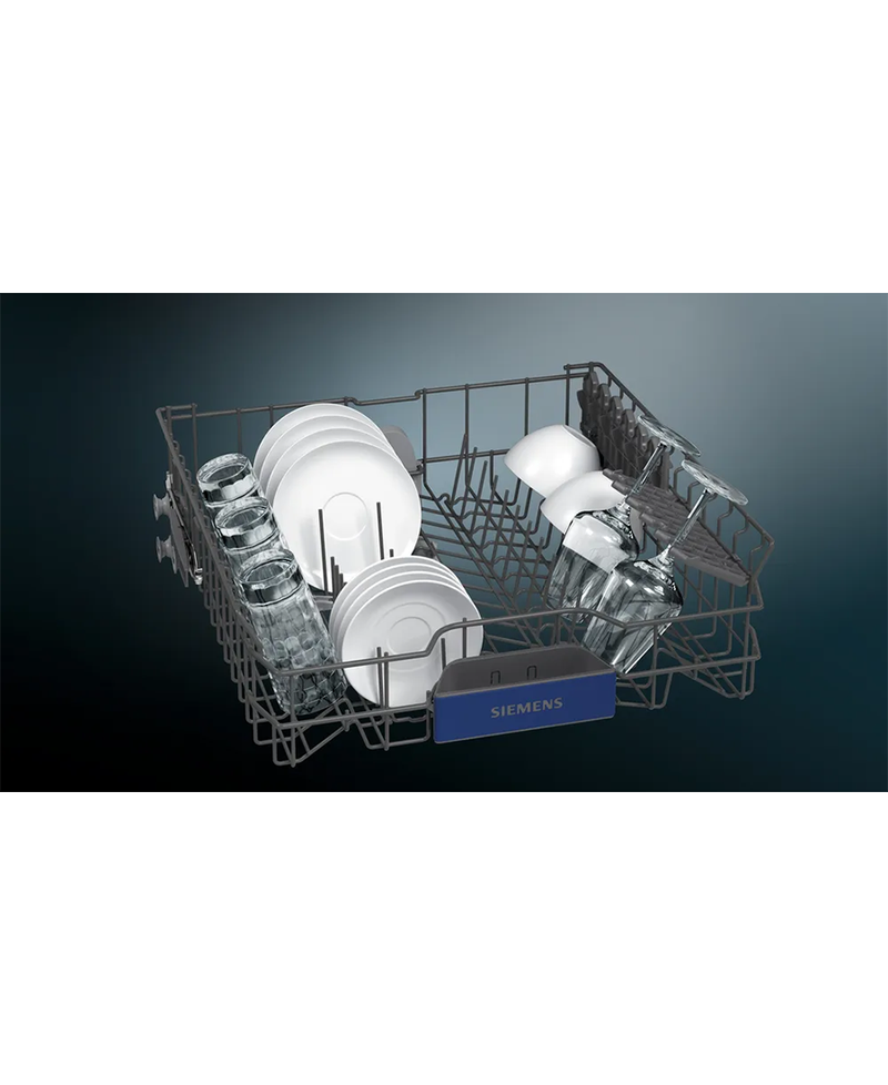 Siemens IQ300 14 Place Dishwasher VarioSpeed Plus | White SN23EW03ME Redmond Electric Gorey