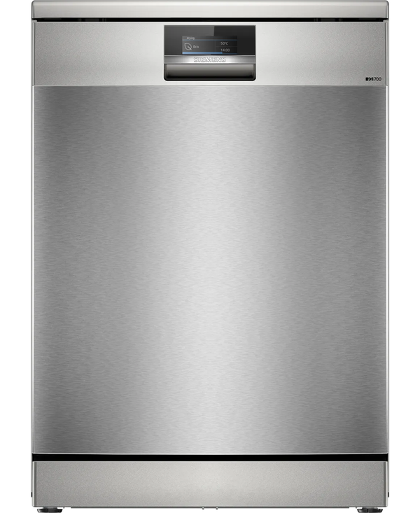 Siemens IQ700, 14 Place Dishwasher with Zeolith Drying + flexComfort Pro | White Redmond Electric Gorey - SN27TI00CE