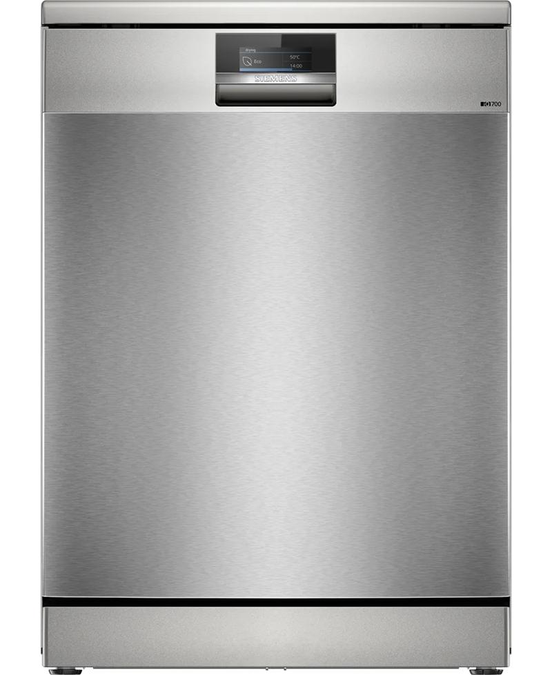 Siemens IQ700, 14 Place Dishwasher with Zeolith Drying + flexComfort Pro | White Redmond Electric Gorey - SN27TI00CE