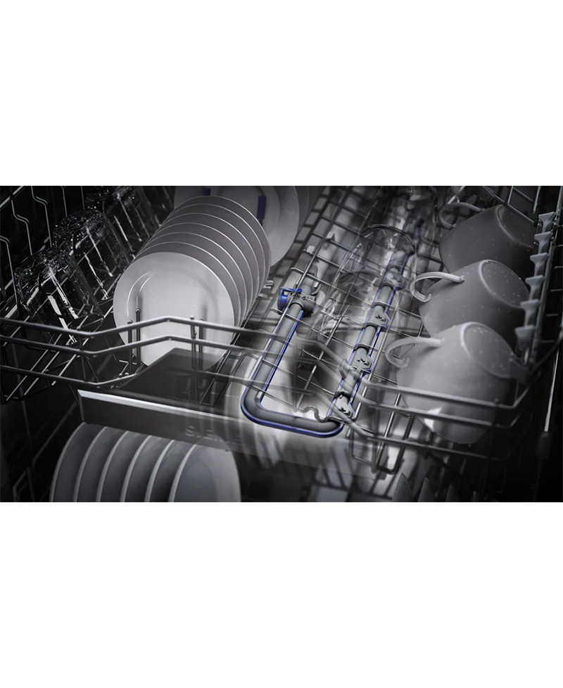 Siemens IQ700, 14 Place Dishwasher with Zeolith Drying + flexComfort Pro | White Redmond Electric Gorey - SN27TI00CE