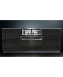 Siemens IQ100 12 Place Integrated Dishwasher SN61IX12TG Redmond Electric Gorey