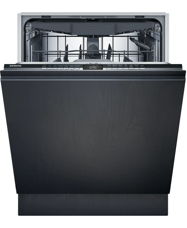 Siemens iQ300 14 Place Integrated Dishwasher with varioHinge SN73HX10VG Redmond Electric Gorey
