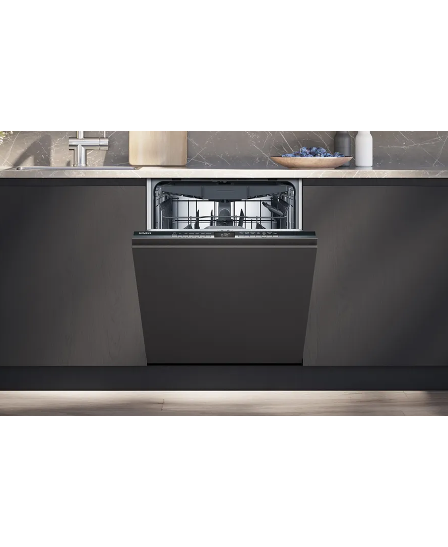 Siemens iQ300 14 Place Integrated Dishwasher with varioHinge SN73HX10VG Redmond Electric Gorey