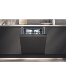 Siemens iQ300 14 Place Integrated Dishwasher with varioHinge SN73HX10VG Redmond Electric Gorey