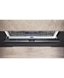 Siemens iQ300 14 Place Integrated Dishwasher with varioHinge SN73HX10VG Redmond Electric Gorey