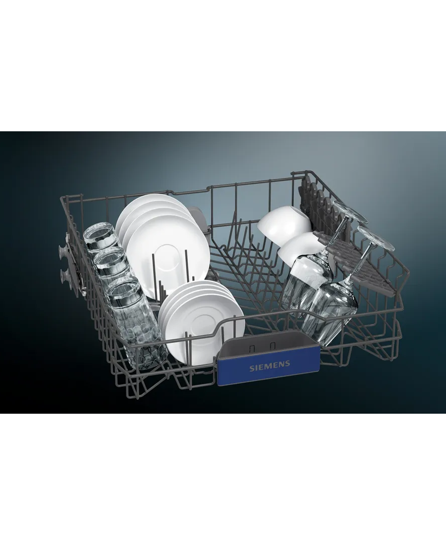 Siemens iQ300 14 Place Integrated Dishwasher with varioHinge SN73HX10VG Redmond Electric Gorey