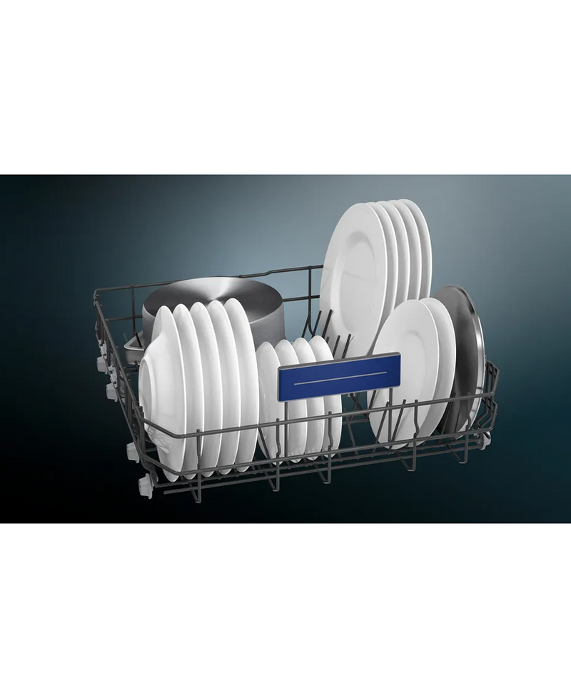 Siemens iQ300 14 Place Integrated Dishwasher with varioHinge SN73HX10VG Redmond Electric Gorey