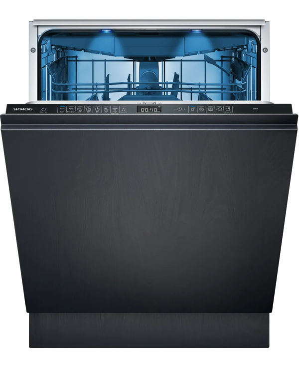 Siemens iQ500 14 Place Integrated Dishwasher Zeolith Drying SN85TX00CE Redmond Electric Gorey