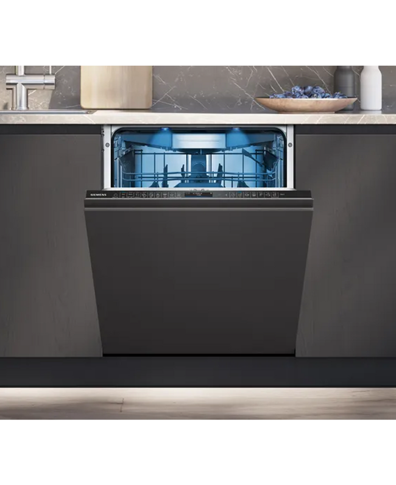 Siemens iQ700 14 Place Integrated Dishwasher SN87TX00CE Redmond Electric Gorey